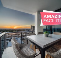 A Cut Above The West - Pool - Rooftop Bar - Gym - Wifi - Accommodation Kalgoorlie