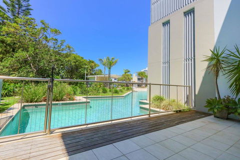 A Deluxe Swim Up - Drift Apartments South - Accommodation Kalgoorlie 1