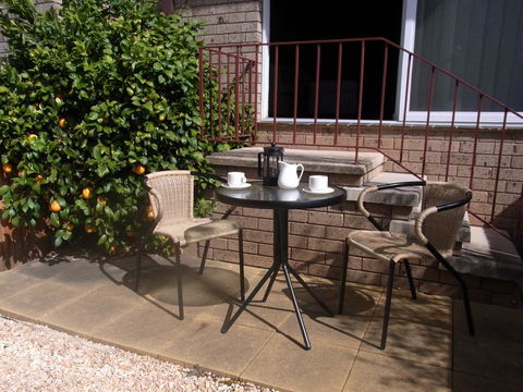 A Furnished Townhouse In Goulburn - Accommodation Kalgoorlie 3