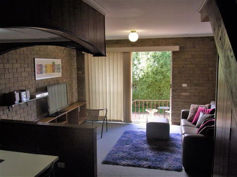A Furnished Townhouse In Goulburn - Accommodation Kalgoorlie 0