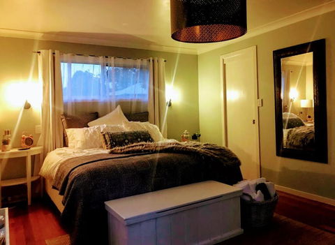 A Haven In Maleny - Accommodation Kalgoorlie 1