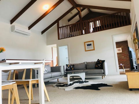 A Home Amongst The Gum Trees - Accommodation Kalgoorlie 1