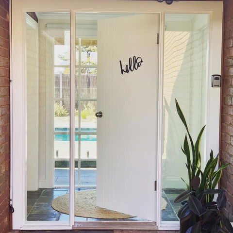 A Home Amongst The Gum Trees - Accommodation Kalgoorlie 3