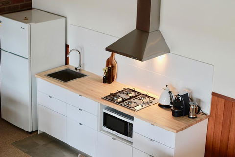 A Home Amongst The Gum Trees - Accommodation Kalgoorlie 2
