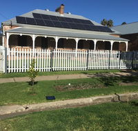 A Homestead on Market - Accommodation Kalgoorlie