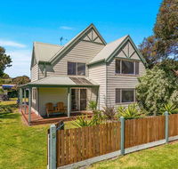 A la Plage - Accommodation Kalgoorlie