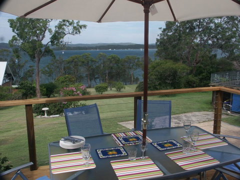 A Lakehouse Escape - Accommodation Kalgoorlie 1