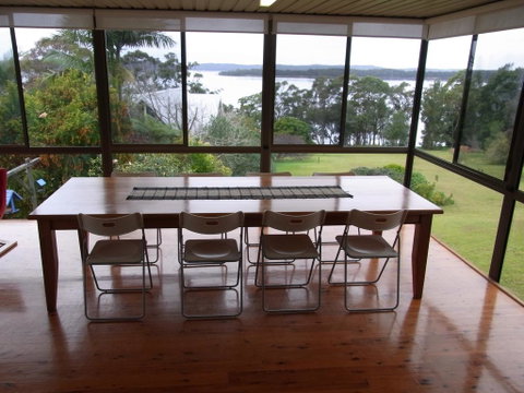 A Lakehouse Escape - Accommodation Kalgoorlie 3