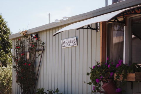 A Lismar Lodge Cottage - Accommodation Kalgoorlie 3