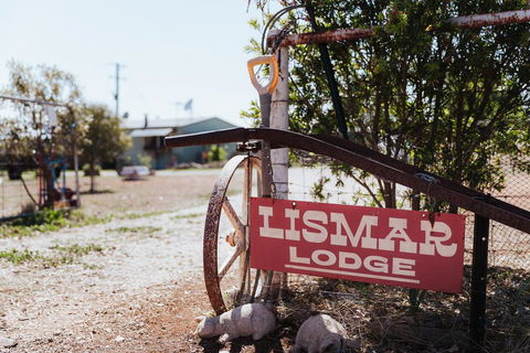 A Lismar Lodge Cottage - Accommodation Kalgoorlie 1