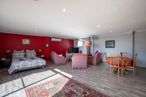 A Lismar Lodge Cottage - Accommodation Kalgoorlie 0