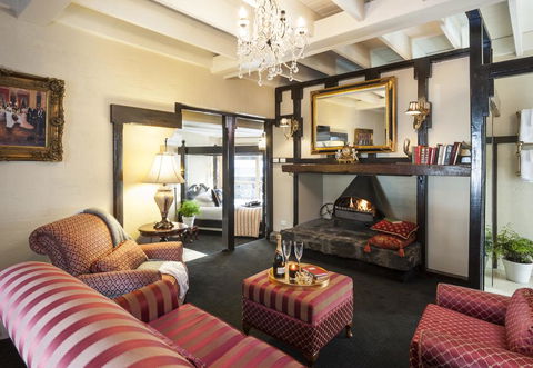 A Loft In The Mill Boutique Accommodation - Accommodation Kalgoorlie 2
