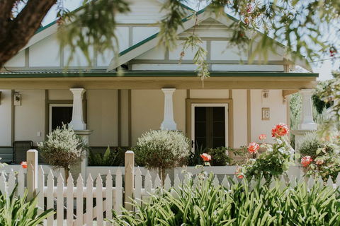 A Market Place Mudgee - Accommodation Kalgoorlie 0