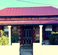 A Miner's Rest - Accommodation Kalgoorlie