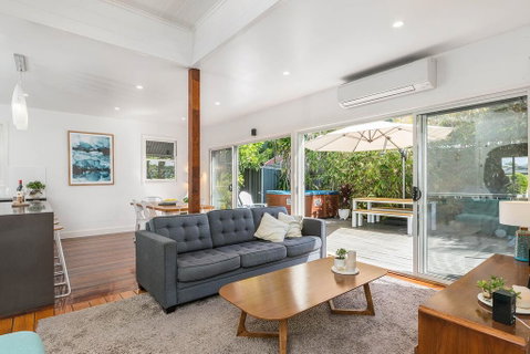 A PERFECT STAY - Aaloka Bay - Accommodation Kalgoorlie 1