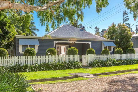 A PERFECT STAY - Aaloka Bay - Accommodation Kalgoorlie 0