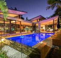 A PERFECT STAY - Amalfi Villa - Accommodation Kalgoorlie