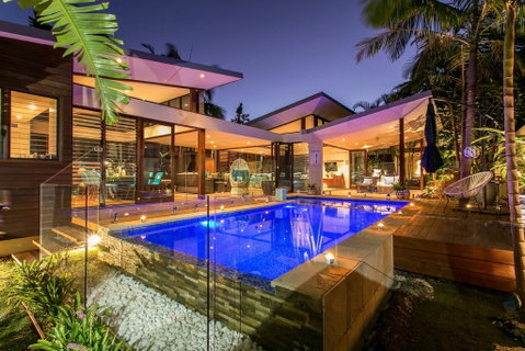 A PERFECT STAY - Amalfi Villa - Accommodation Kalgoorlie 0