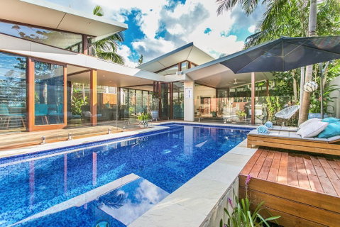 A PERFECT STAY - Amalfi Villa - Accommodation Kalgoorlie 2