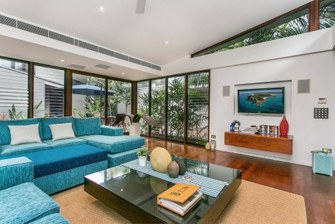 A PERFECT STAY - Amalfi Villa - Accommodation Kalgoorlie 3