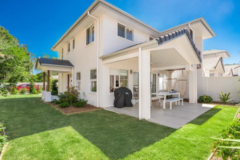 A PERFECT STAY - Amity @ Seadrift - Accommodation Kalgoorlie 0