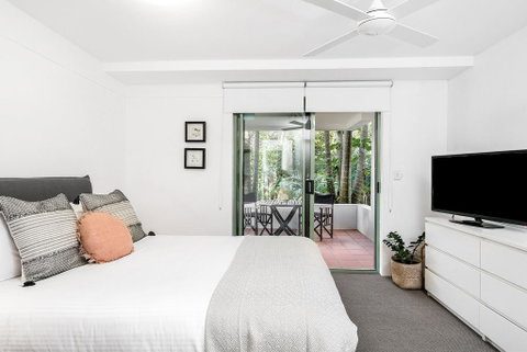 A PERFECT STAY - Apartment 2 Surfside - Accommodation Kalgoorlie 2