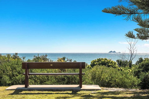 A PERFECT STAY - Apartment 2 Surfside - Accommodation Kalgoorlie 1