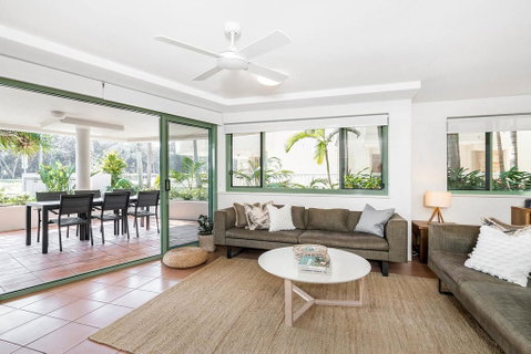 A PERFECT STAY - Apartment 2 Surfside - Accommodation Kalgoorlie 0