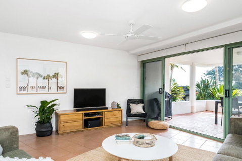 A PERFECT STAY - Apartment 2 Surfside - Accommodation Kalgoorlie 3