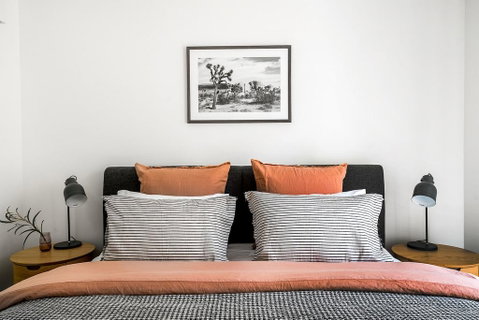 A PERFECT STAY - Baby Blue - Accommodation Kalgoorlie 2