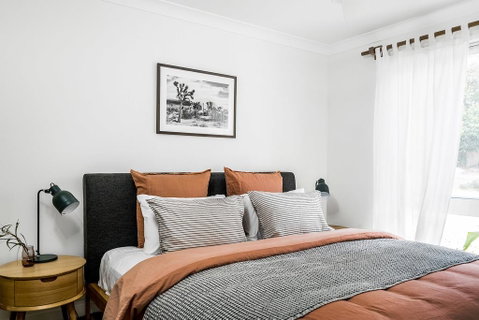 A PERFECT STAY - Baby Blue - Accommodation Kalgoorlie 3