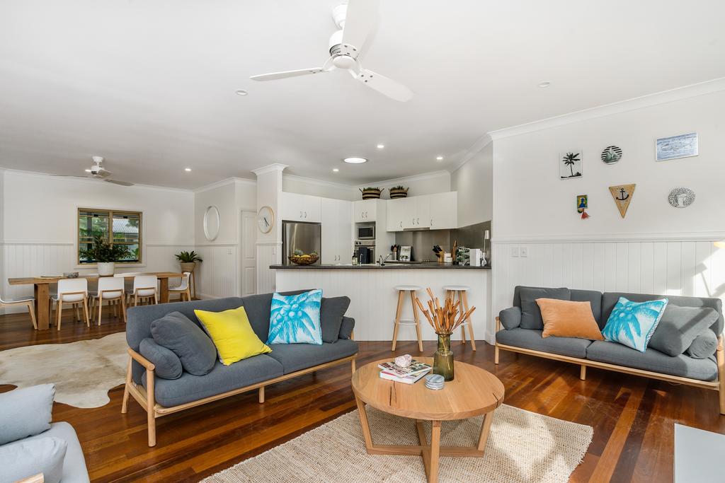 Byron Bay NSW Accommodation Kalgoorlie