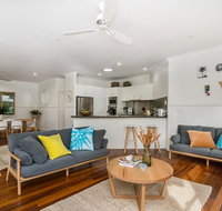 A PERFECT STAY - Barefoot Lane - beach house - Accommodation Kalgoorlie