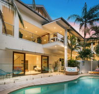 A PERFECT STAY - Beachcomber Blue - Accommodation Kalgoorlie