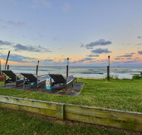 A PERFECT STAY - Belongil on the Beach - Accommodation Kalgoorlie