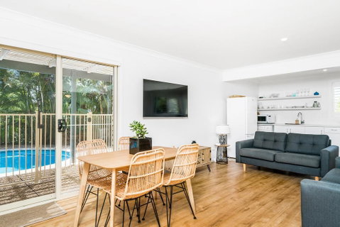 A PERFECT STAY - Boulders Retreat - Accommodation Kalgoorlie 1