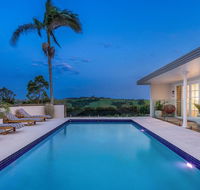 A PERFECT STAY - Byron Hills Hinterland Retreat - Accommodation Kalgoorlie