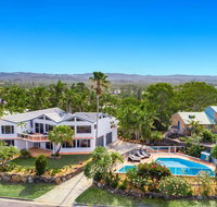 A PERFECT STAY - Byron Pacific Vista - Accommodation Kalgoorlie
