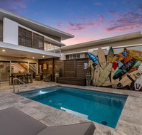 A PERFECT STAY - Byron Sunrise - Accommodation Kalgoorlie