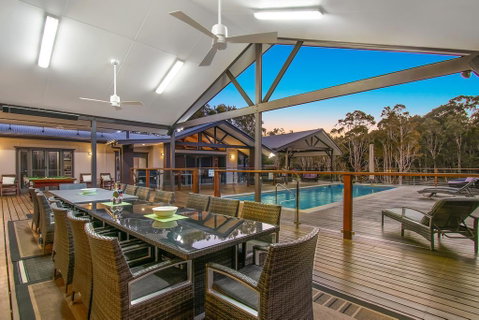A PERFECT STAY - Lennox Unique Coastal Retreat - Accommodation Kalgoorlie 1
