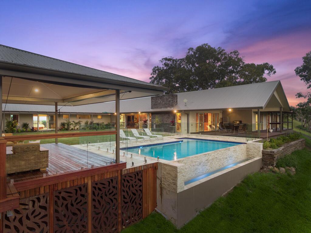 Myocum NSW Accommodation Kalgoorlie