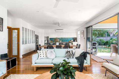 A PERFECT STAY - Shore Beats Work - Accommodation Kalgoorlie 3
