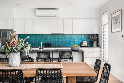 A PERFECT STAY - Shore Beats Work - Accommodation Kalgoorlie 0
