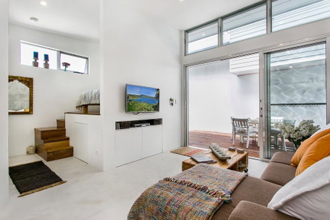 A PERFECT STAY - Studio 9 - Accommodation Kalgoorlie 0