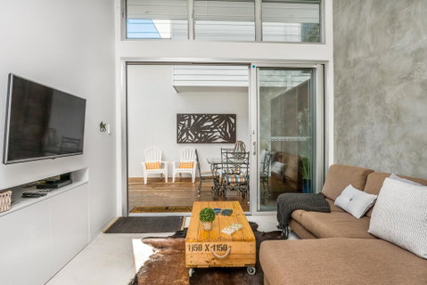 A PERFECT STAY - Studio 9 - Accommodation Kalgoorlie 3