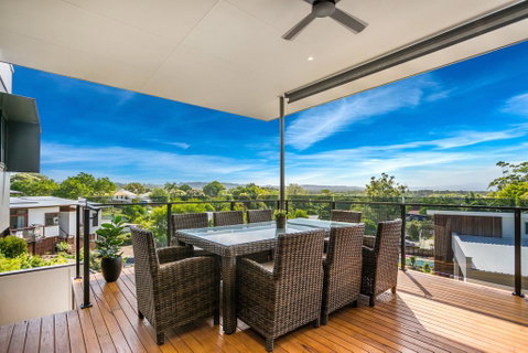 A PERFECT STAY - Wollumbin Haus Byron - Accommodation Kalgoorlie 0