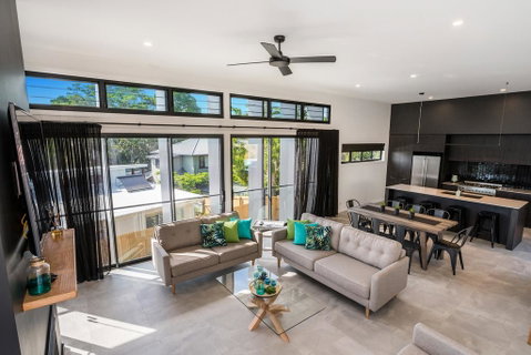A PERFECT STAY - Wollumbin Haus Byron - Accommodation Kalgoorlie 3