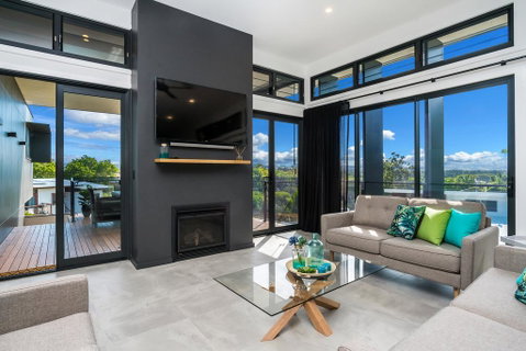 A PERFECT STAY - Wollumbin Haus Byron - Accommodation Kalgoorlie 2