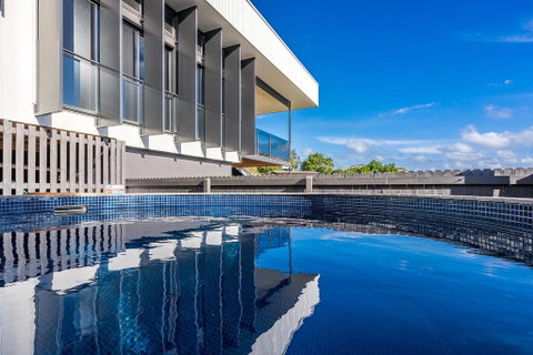 A PERFECT STAY - Wollumbin Haus Byron - Accommodation Kalgoorlie 1