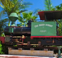 A Railway Lodge - Accommodation Kalgoorlie